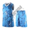 basket ball uniform